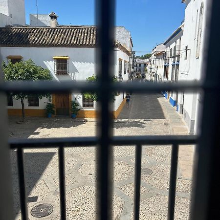 Apartamento Con Encanto San Basilio Córdoba Kültér fotó