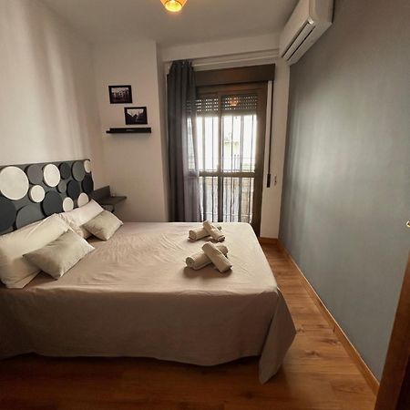 Apartamento Con Encanto San Basilio Córdoba Kültér fotó