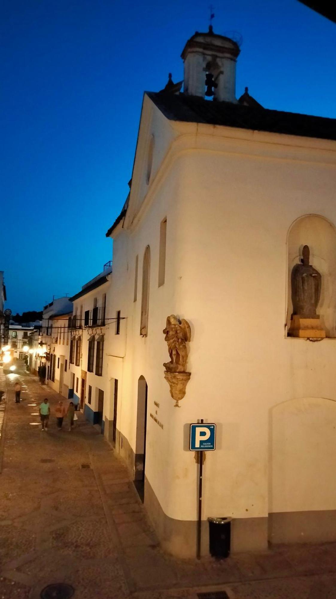 Apartamento Con Encanto San Basilio Córdoba Kültér fotó