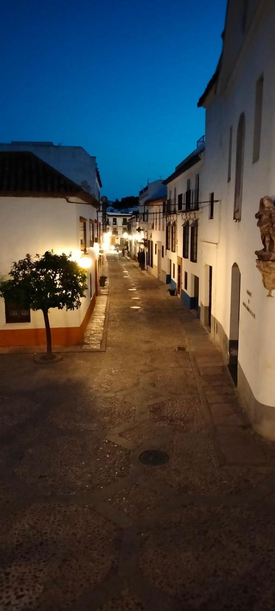 Apartamento Con Encanto San Basilio Córdoba Kültér fotó