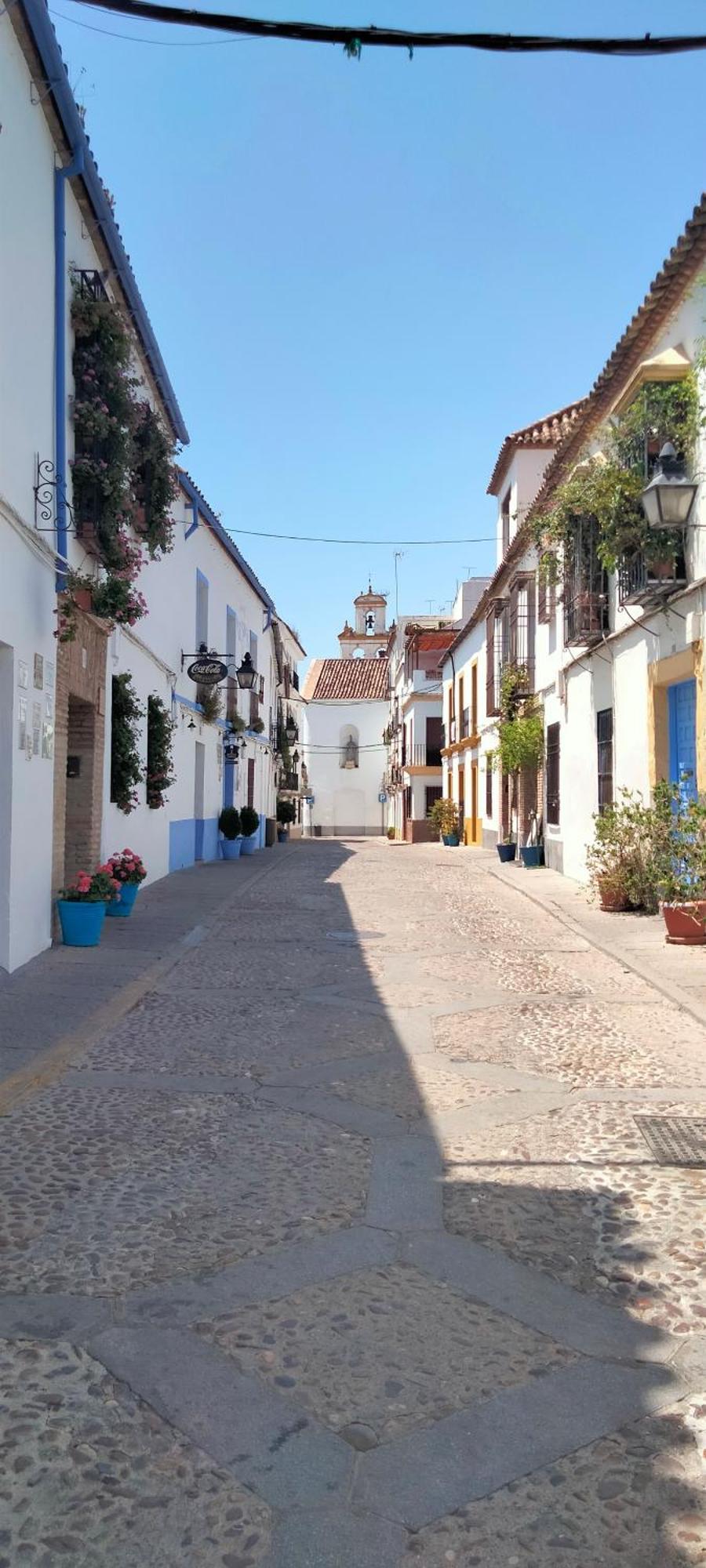 Apartamento Con Encanto San Basilio Córdoba Kültér fotó