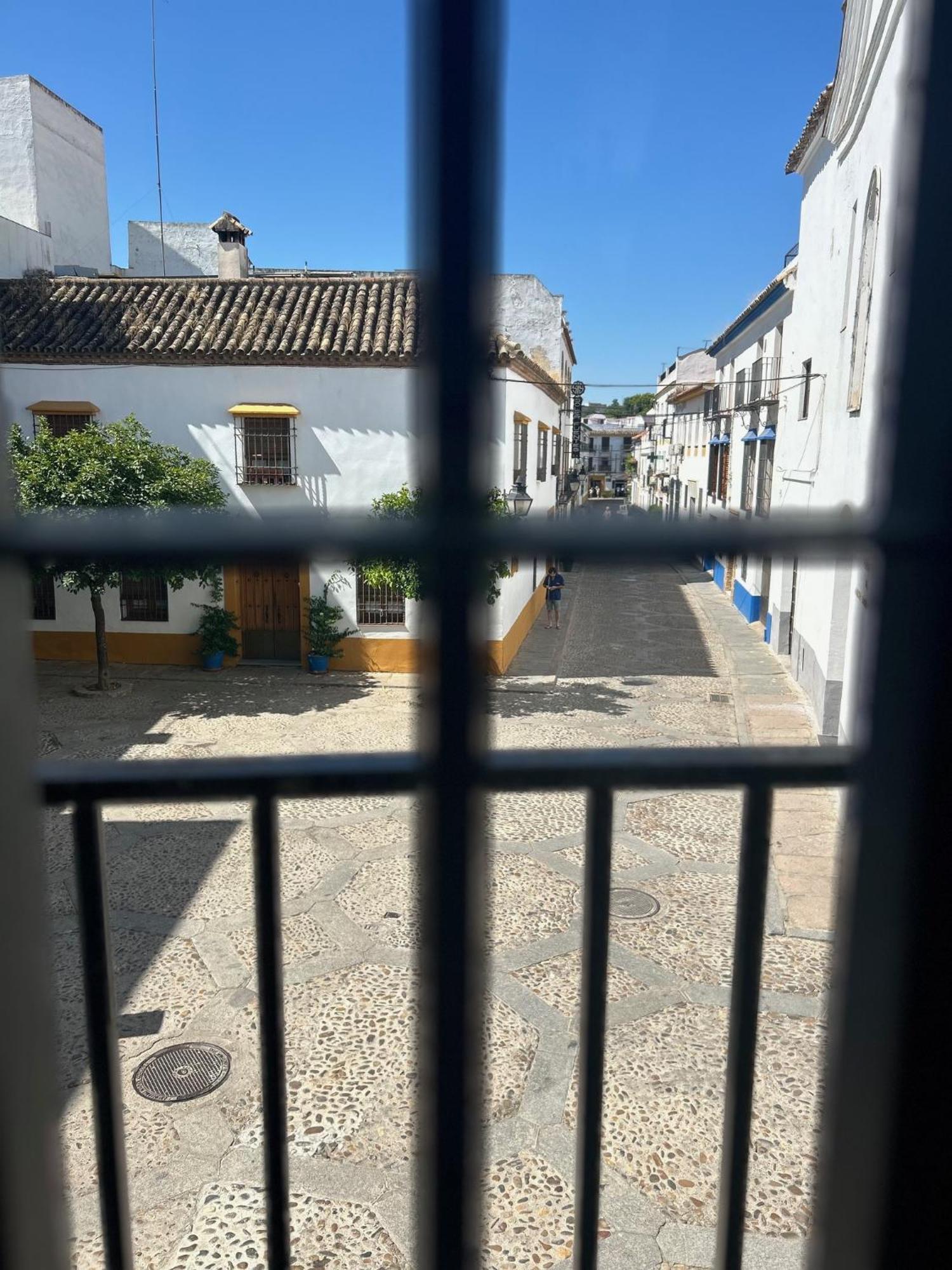 Apartamento Con Encanto San Basilio Córdoba Kültér fotó