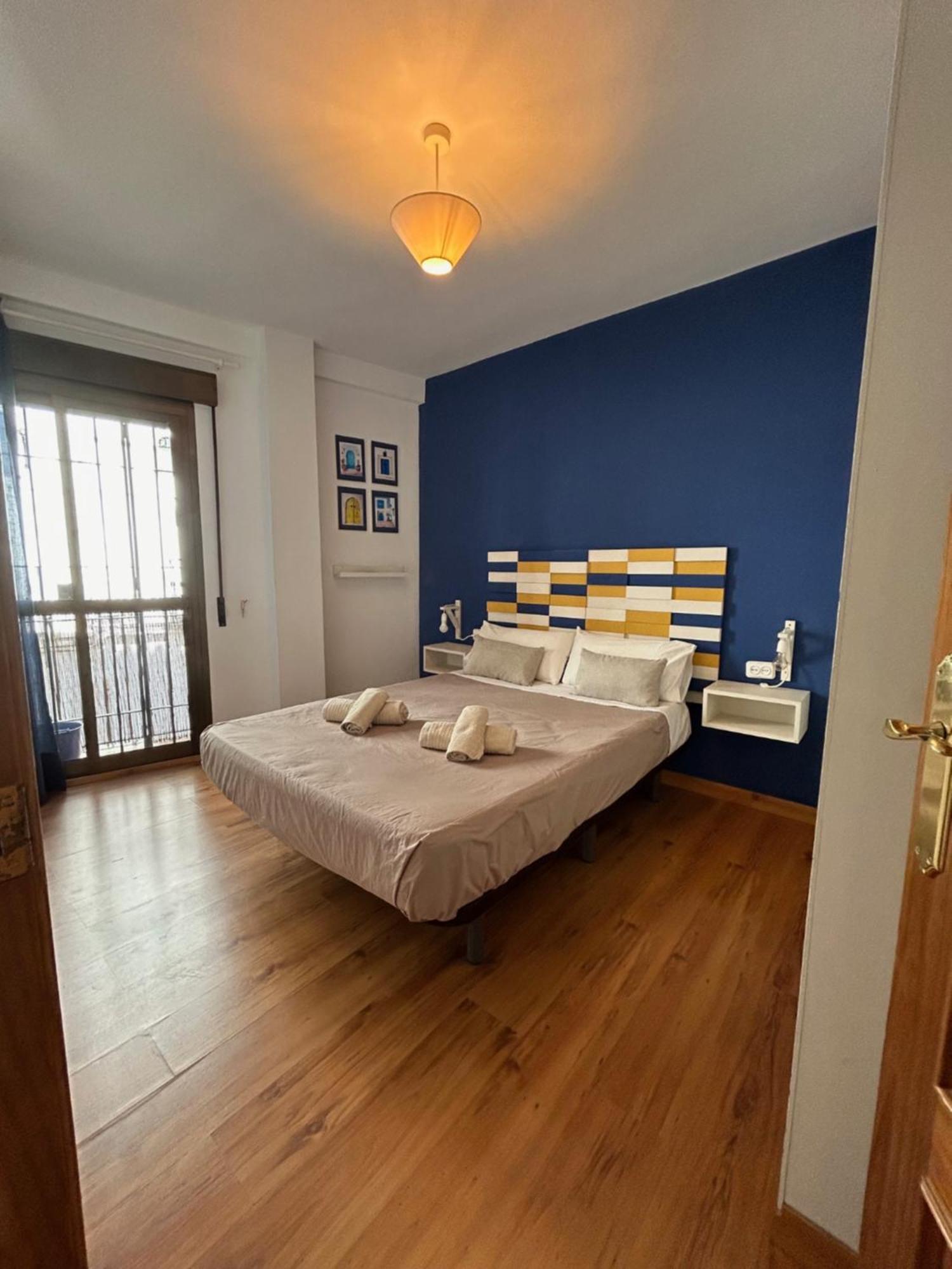 Apartamento Con Encanto San Basilio Córdoba Kültér fotó
