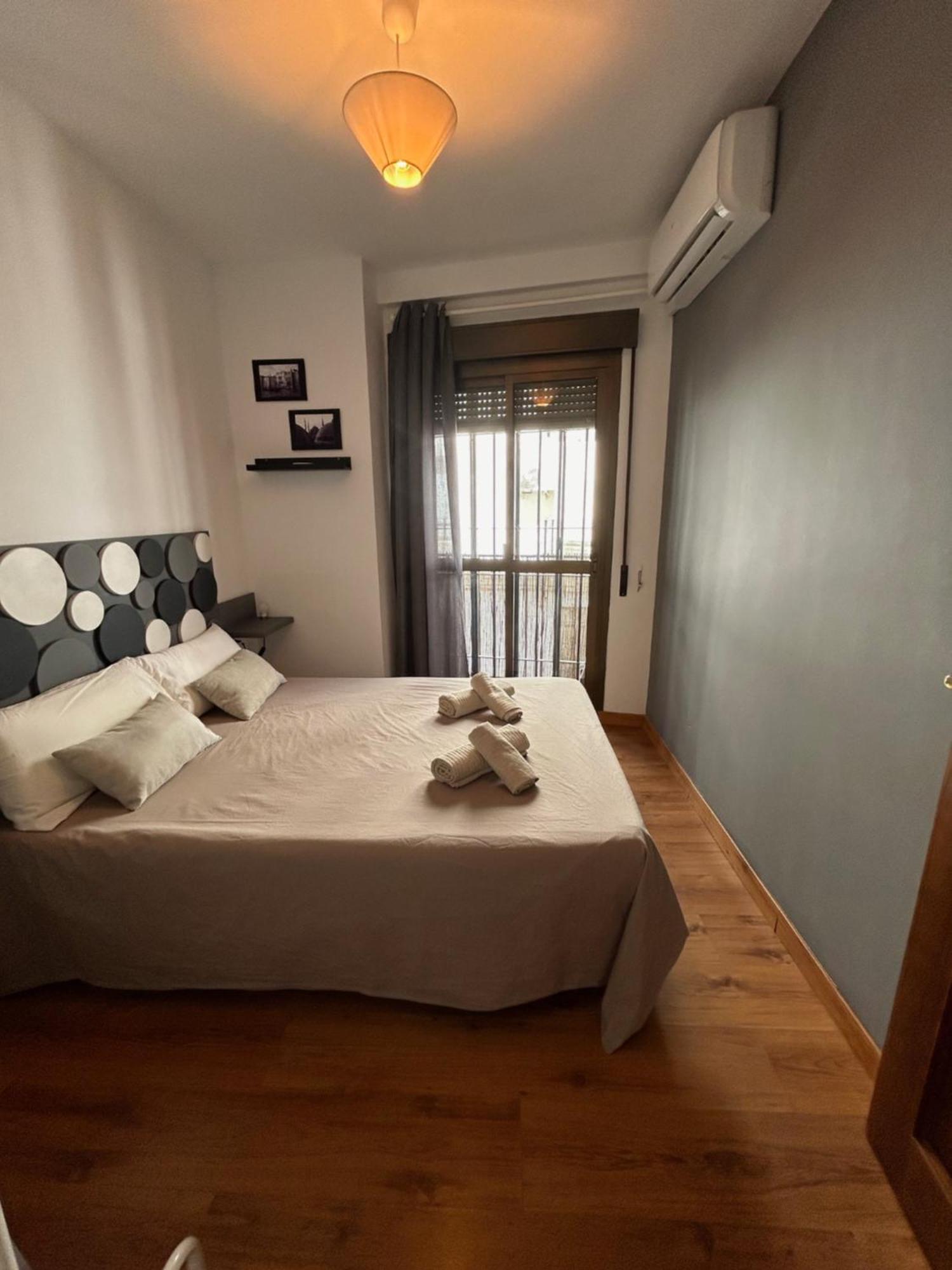 Apartamento Con Encanto San Basilio Córdoba Kültér fotó
