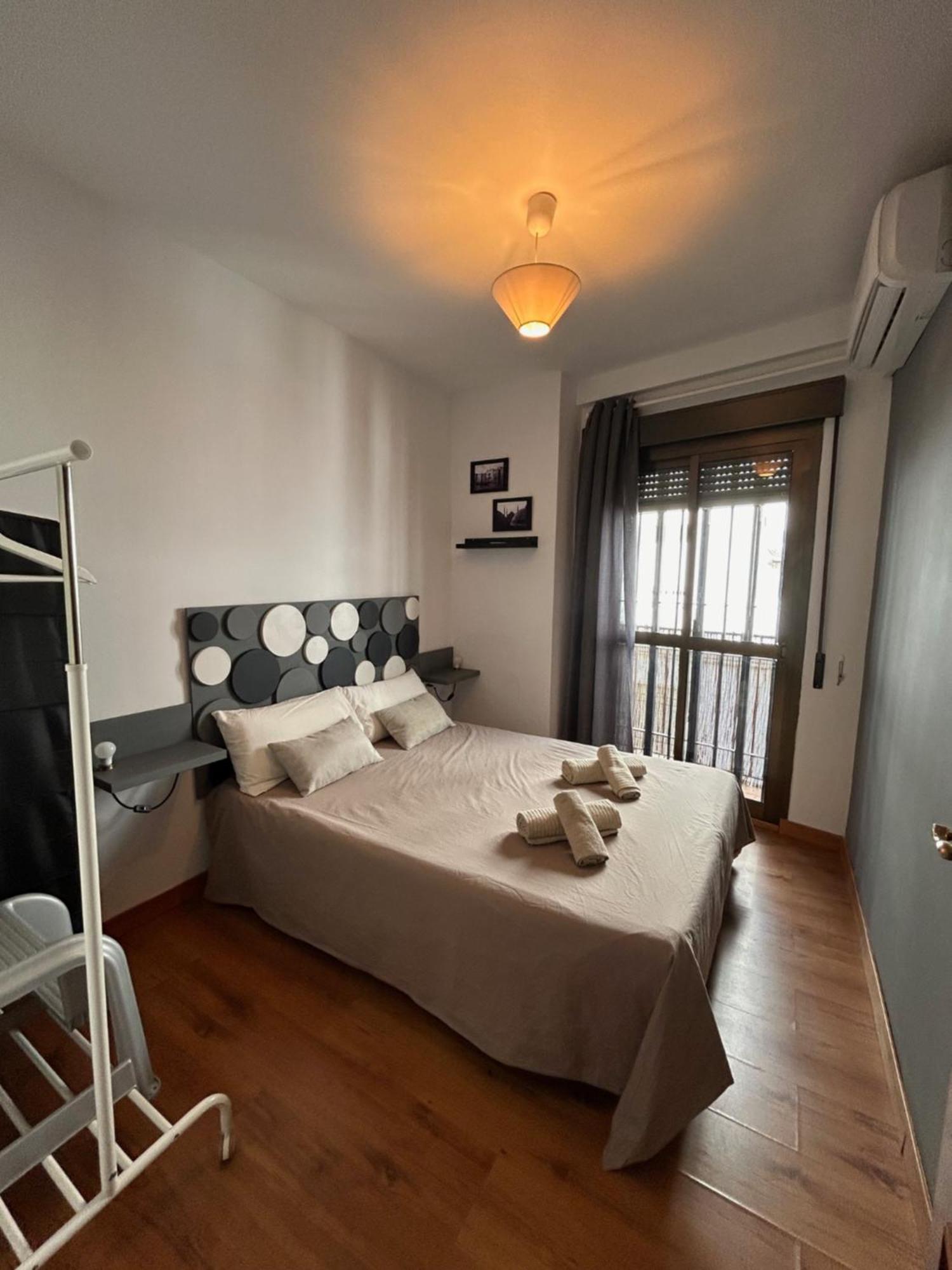Apartamento Con Encanto San Basilio Córdoba Kültér fotó