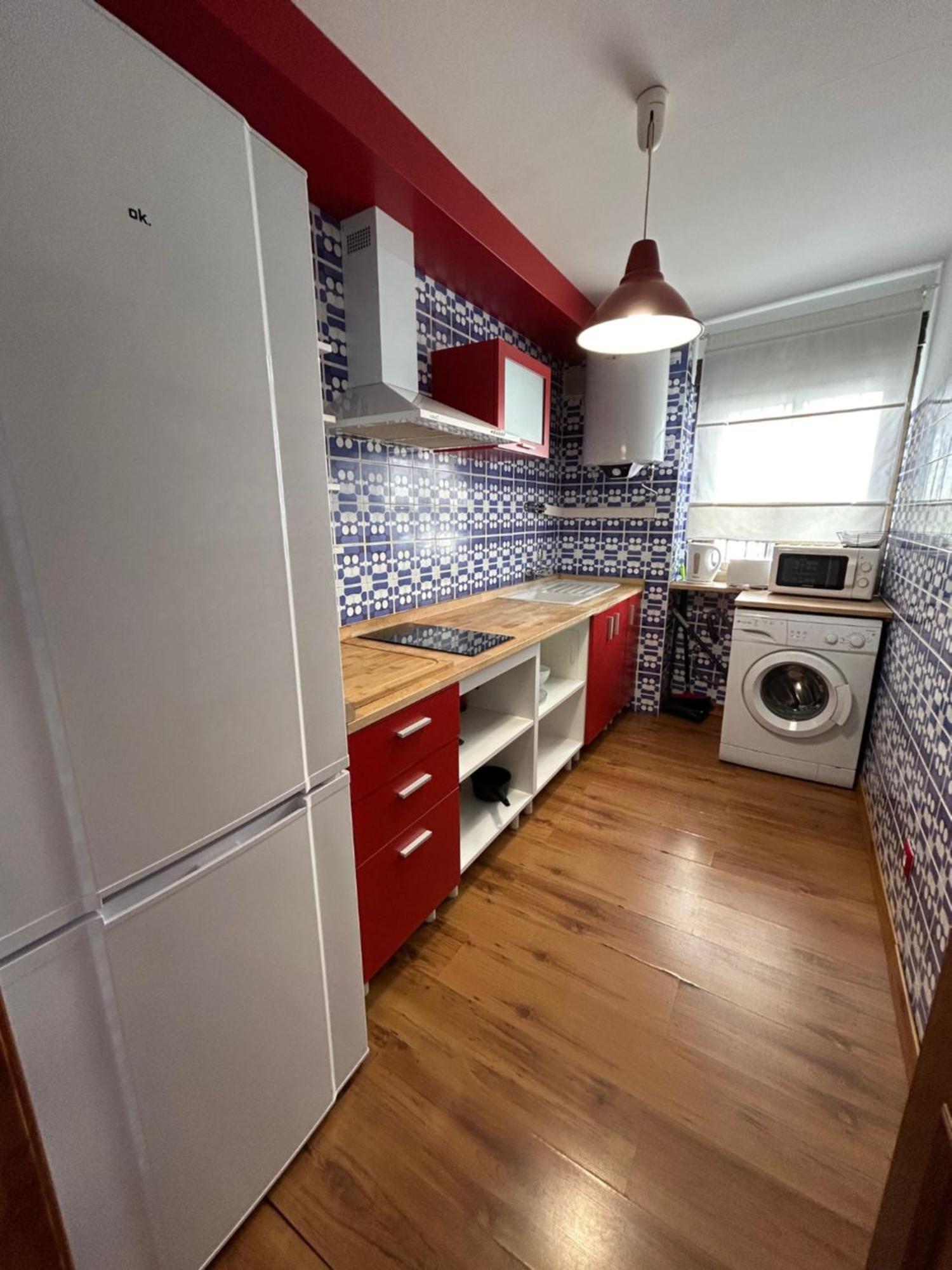Apartamento Con Encanto San Basilio Córdoba Kültér fotó