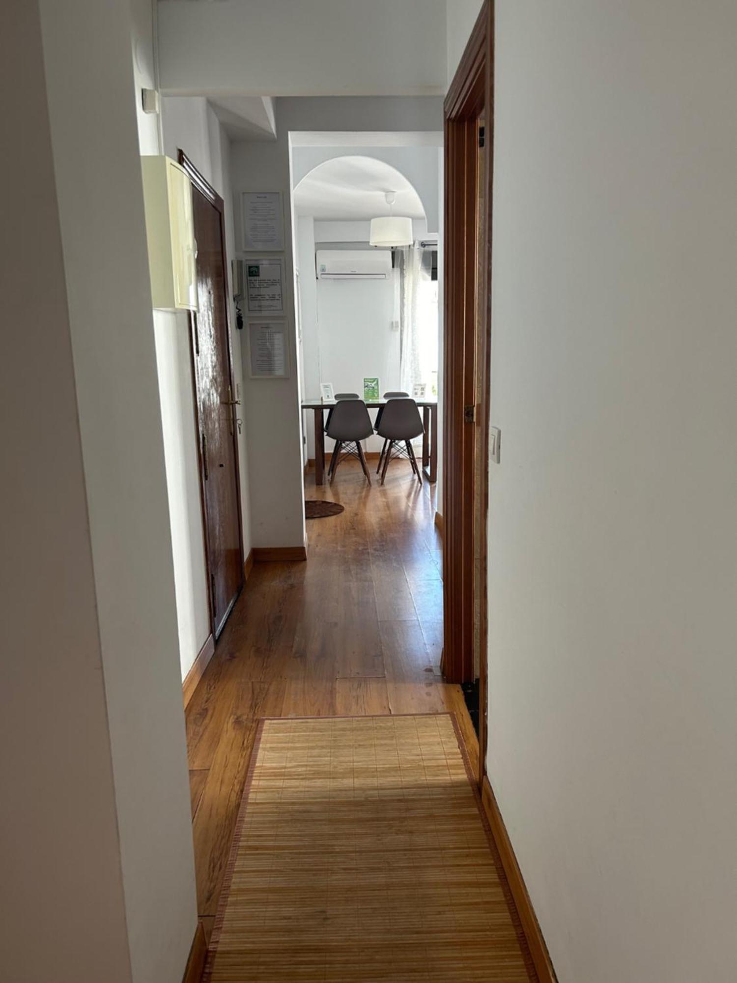 Apartamento Con Encanto San Basilio Córdoba Kültér fotó