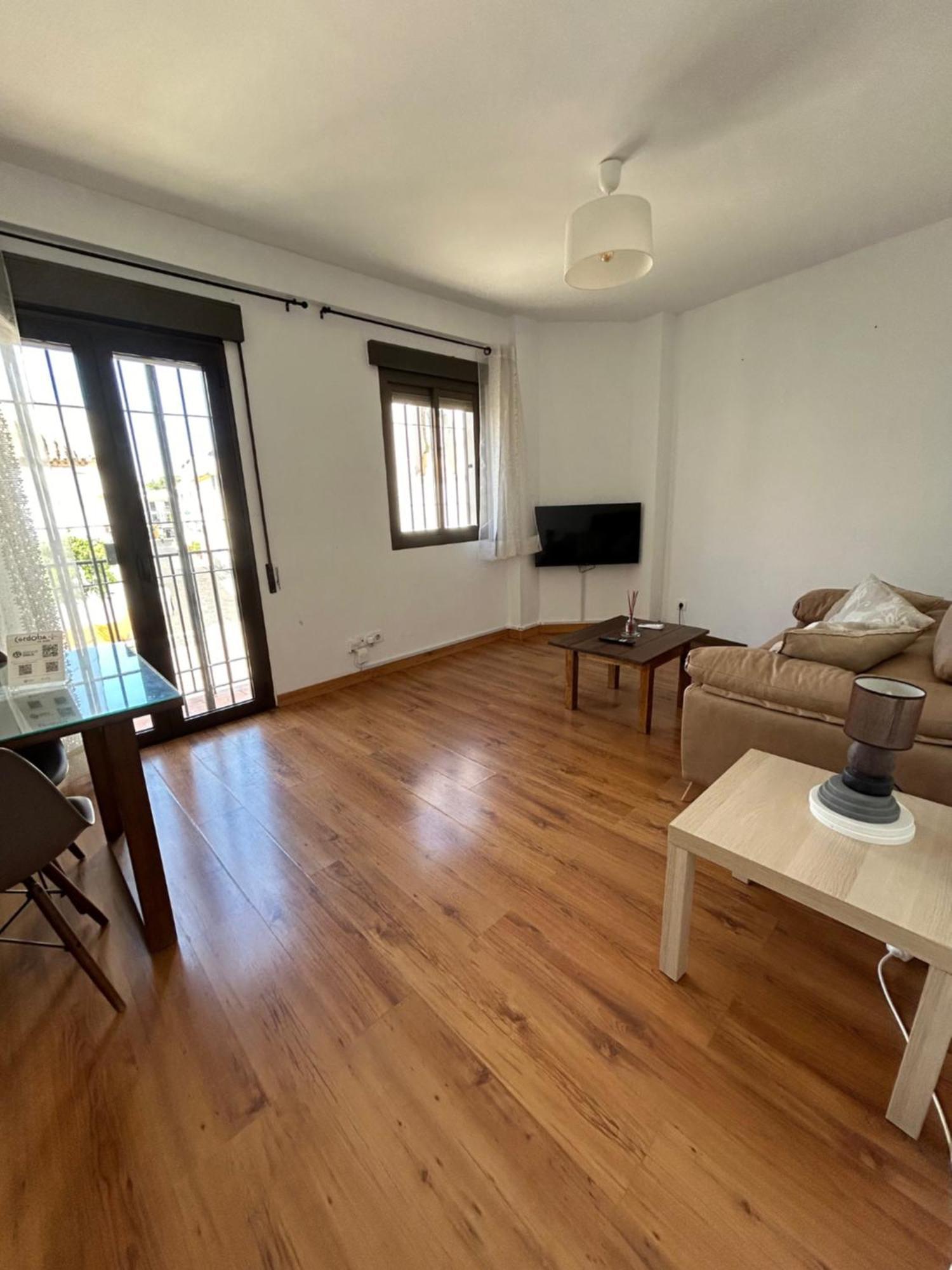 Apartamento Con Encanto San Basilio Córdoba Kültér fotó